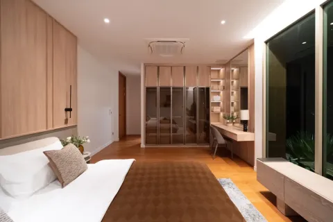 House in Bang Tao, Thailand 5 bedrooms № 179139 - photo 23