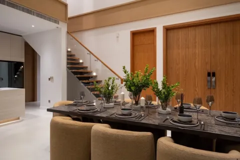 House in Bang Tao, Thailand 5 bedrooms № 179139 - photo 12