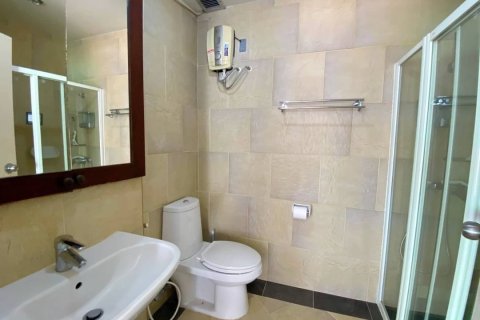 Condo in Pattaya, Thailand, 2 bedrooms  № 157452 - photo 7