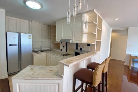 Condo in Pattaya, Thailand, 2 bedrooms  № 157452 - photo 4