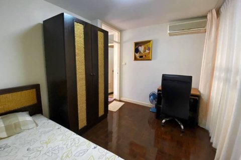 Condo in Pattaya, Thailand, 2 bedrooms  № 157452 - photo 5