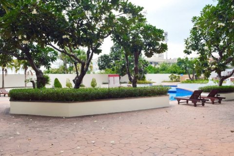 Condo in Pattaya, Thailand, 2 bedrooms  № 157452 - photo 3