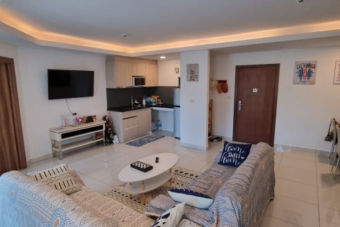 Кондоминиум с 2 спальнями в Паттайе, Таиланд № 157451 - фото 8