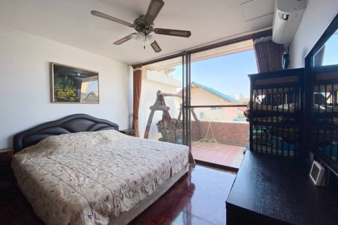 Condo in Pattaya, Thailand, 2 bedrooms  № 157453 - photo 10