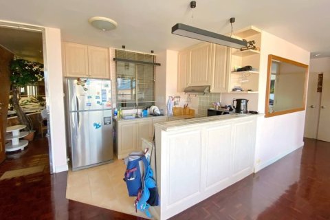 Condo in Pattaya, Thailand, 2 bedrooms  № 157453 - photo 11