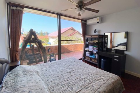 Condo in Pattaya, Thailand, 2 bedrooms  № 157453 - photo 8