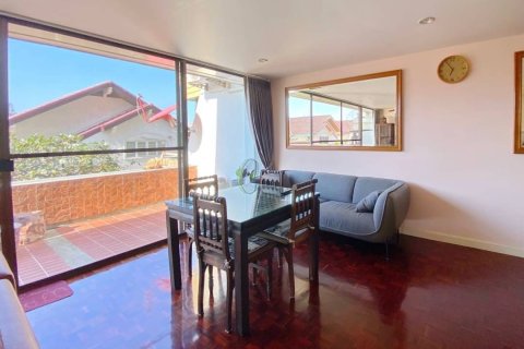 Condo in Pattaya, Thailand, 2 bedrooms  № 157453 - photo 13