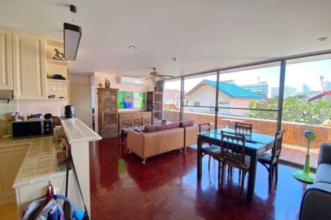Condo in Pattaya, Thailand, 2 bedrooms  № 157453 - photo 12