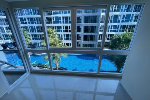 Кондоминиум с 2 спальнями в Паттайе, Таиланд № 157449