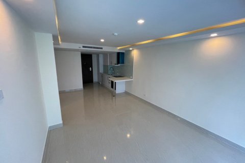 Кондоминиум с 2 спальнями в Паттайе, Таиланд № 157449 - фото 7