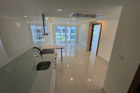 Кондоминиум с 2 спальнями в Паттайе, Таиланд № 157449 - фото 8