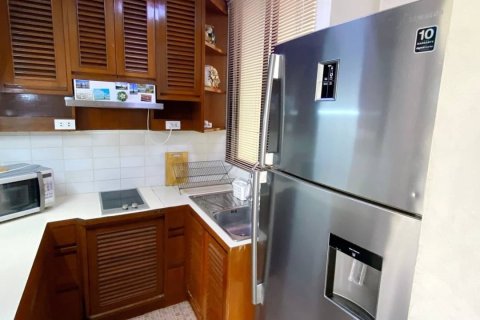 Condo in Pattaya, Thailand, 3 bedrooms  № 157454 - photo 7