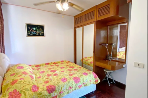 Condo in Pattaya, Thailand, 3 bedrooms  № 157454 - photo 5