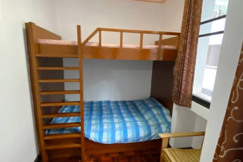 Condo in Pattaya, Thailand, 3 bedrooms  № 157454 - photo 6