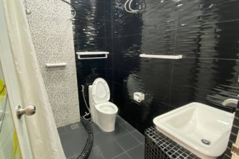 Condo in Pattaya, Thailand, 3 bedrooms  № 157454 - photo 4