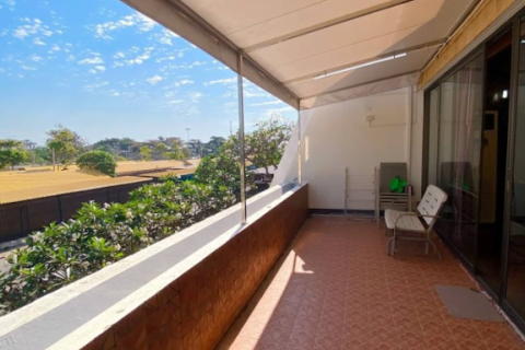 Condo in Pattaya, Thailand, 3 bedrooms  № 157454 - photo 2