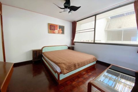 Condo in Pattaya, Thailand, 3 bedrooms  № 157454 - photo 14