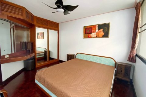 Condo in Pattaya, Thailand, 3 bedrooms  № 157454 - photo 15