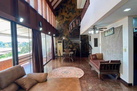 Condo in Pattaya, Thailand, 3 bedrooms  № 157454 - photo 16