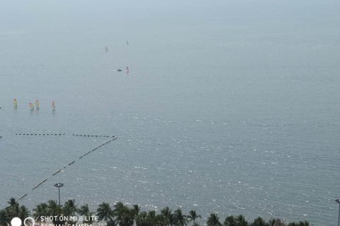 Кондоминиум с 1 спальней в Паттайе, Таиланд № 157450 - фото 9