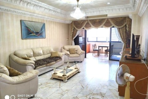 Кондоминиум с 1 спальней в Паттайе, Таиланд № 157450