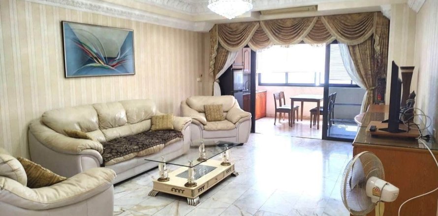 Кондоминиум с 1 спальней в Паттайе, Таиланд № 157450