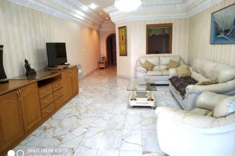 Кондоминиум с 1 спальней в Паттайе, Таиланд № 157450 - фото 8