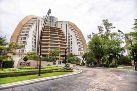 Кондоминиум с 2 спальнями в Паттайе, Таиланд № 157455