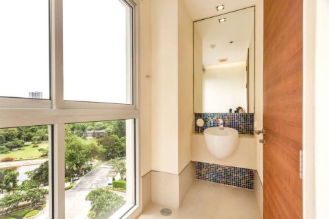 Кондоминиум с 2 спальнями в Паттайе, Таиланд № 157455 - фото 10