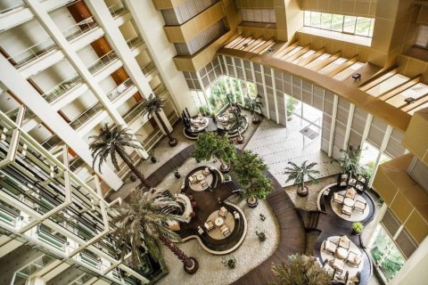 Кондоминиум с 2 спальнями в Паттайе, Таиланд № 157455 - фото 4