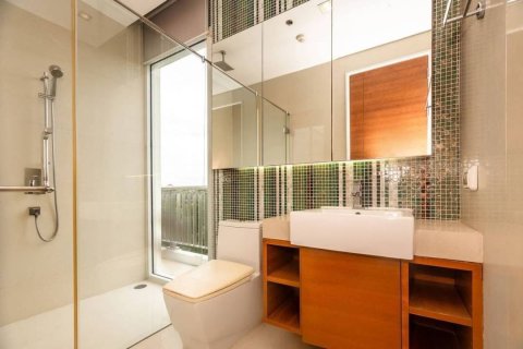 Кондоминиум с 2 спальнями в Паттайе, Таиланд № 157455 - фото 11