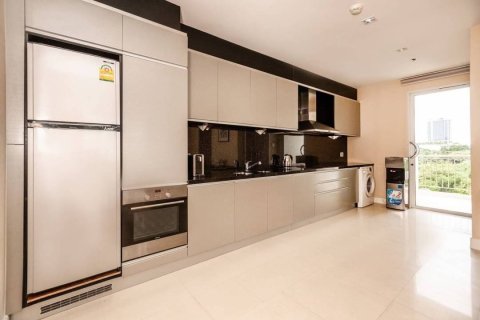 Кондоминиум с 2 спальнями в Паттайе, Таиланд № 157455 - фото 16