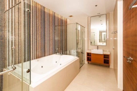 Кондоминиум с 2 спальнями в Паттайе, Таиланд № 157455 - фото 7