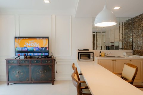 Студия в кондо в Хуа Хине, Таиланд № 157257 - фото 5