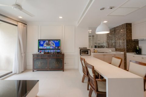 Студия в кондо в Хуа Хине, Таиланд № 157257 - фото 3