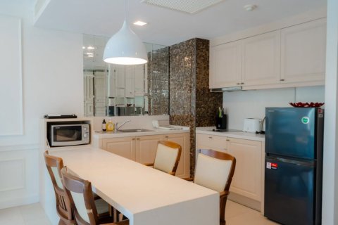 Студия в кондо в Хуа Хине, Таиланд № 157257 - фото 4