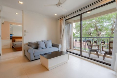 Студия в кондо в Хуа Хине, Таиланд № 157257 - фото 15