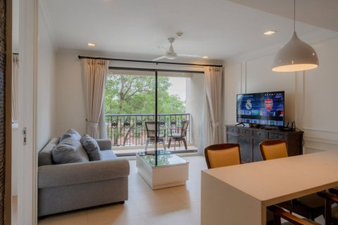 Студия в кондо в Хуа Хине, Таиланд № 157257 - фото 2