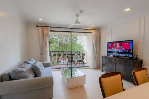 Студия в кондо в Хуа Хине, Таиланд № 157257 - фото 6