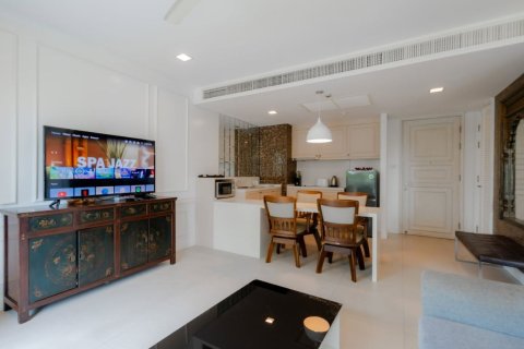 Студия в кондо в Хуа Хине, Таиланд № 157257 - фото 19