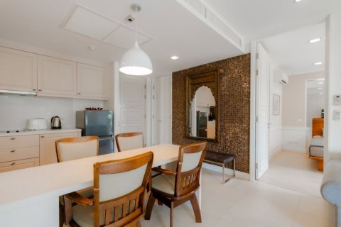 Студия в кондо в Хуа Хине, Таиланд № 157257 - фото 20