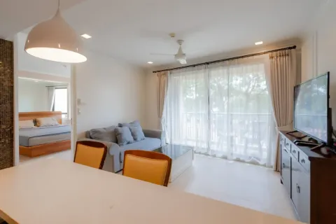 Студия в кондо в Хуа Хине, Таиланд № 157257 - фото 8