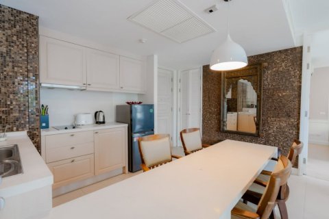 Студия в кондо в Хуа Хине, Таиланд № 157257 - фото 17