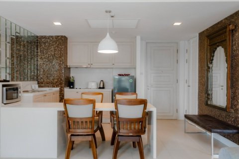 Студия в кондо в Хуа Хине, Таиланд № 157257 - фото 18