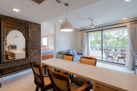 Студия в кондо в Хуа Хине, Таиланд № 157257 - фото 11