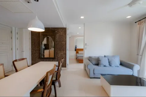 Студия в кондо в Хуа Хине, Таиланд № 157257 - фото 16