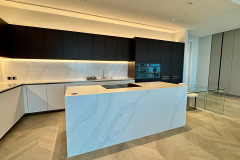 Condo in Pathum Wan, Bangkok, Thailand, 3 bedrooms  № 157253 - photo 6