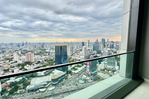 Condo in Pathum Wan, Bangkok, Thailand, 3 bedrooms  № 157253 - photo 10