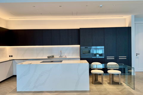 Condo in Pathum Wan, Bangkok, Thailand, 3 bedrooms  № 157253 - photo 11