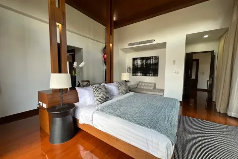 Villa in Pattaya, Thailand 6 bedrooms № 157255 - photo 14